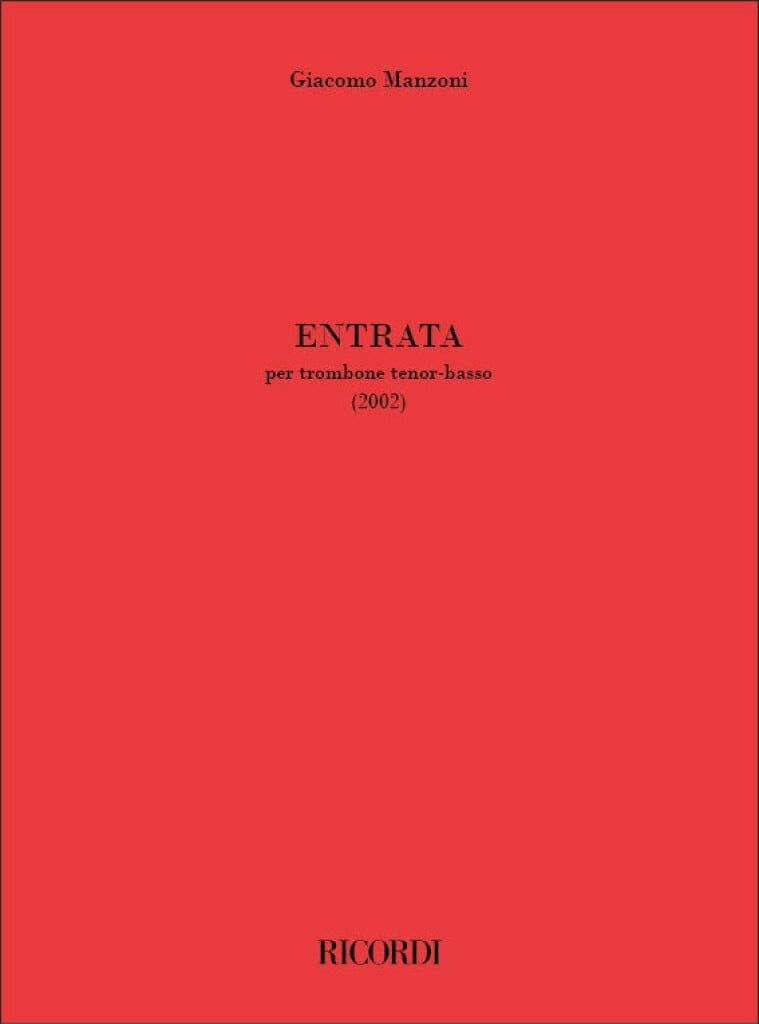 Entrata